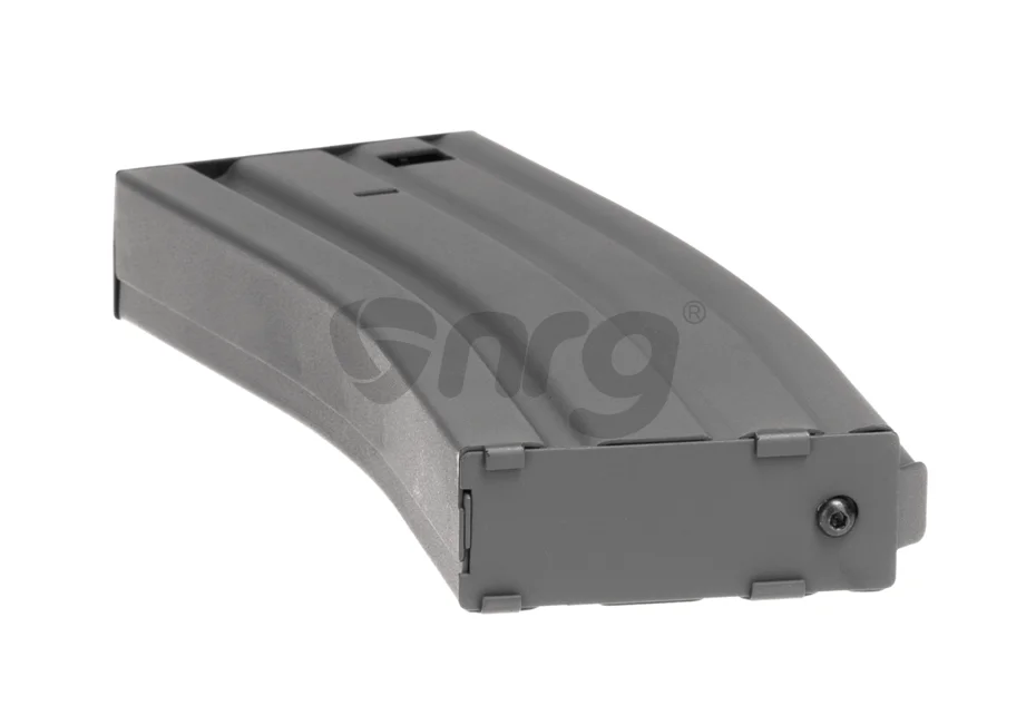 Union Fire incarcator M4 hi cap Negru 2