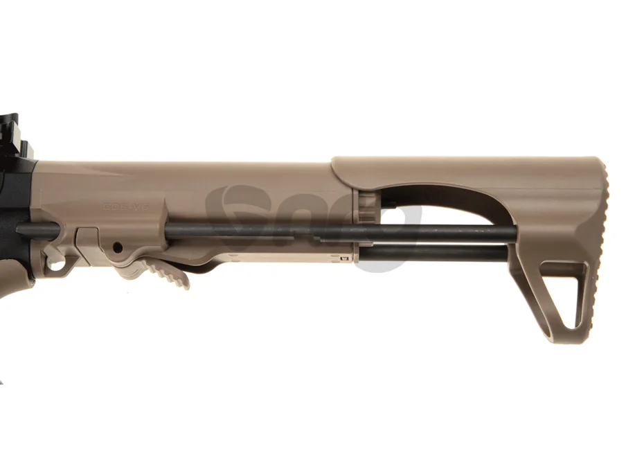 G&G M4 CM16 Raider L 2.0E Desert 2