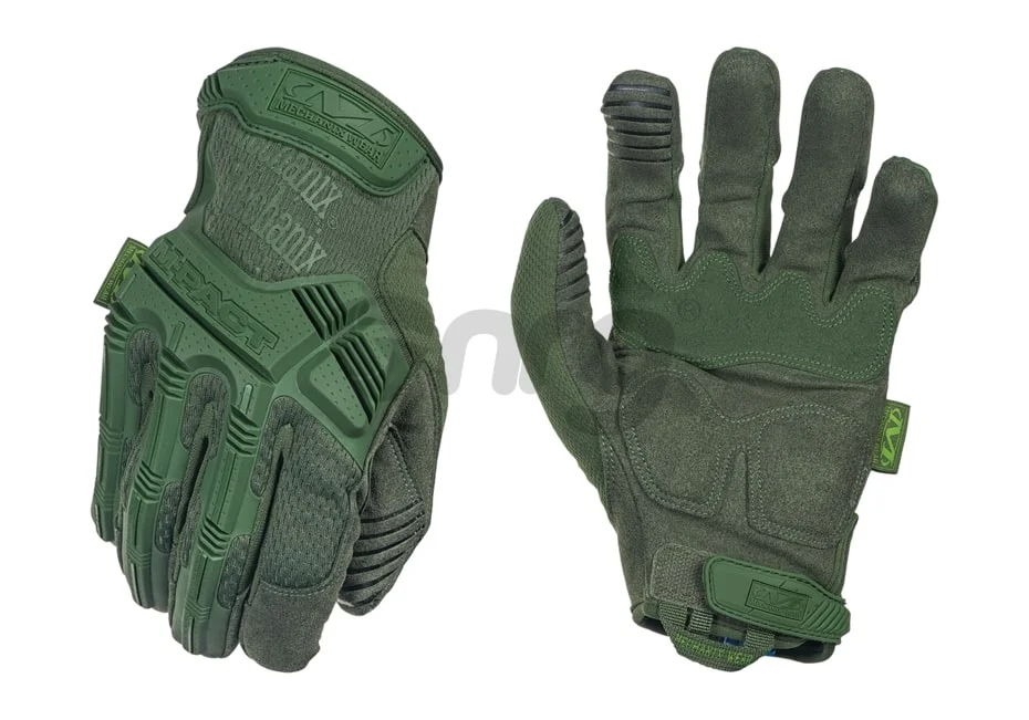 Mechanix Wear manusi tactice M-Pact OD 3