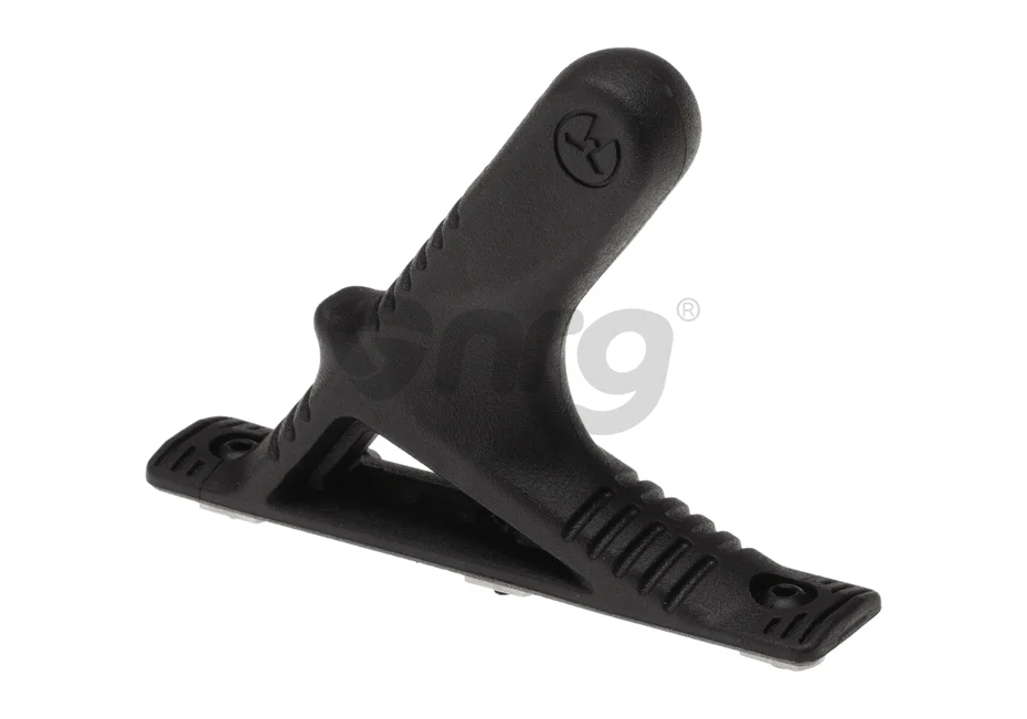 Amoeba maner unghiular M-LOK Negru