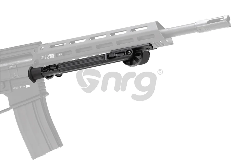 Ares bipod Swivel M-LOK lung 3