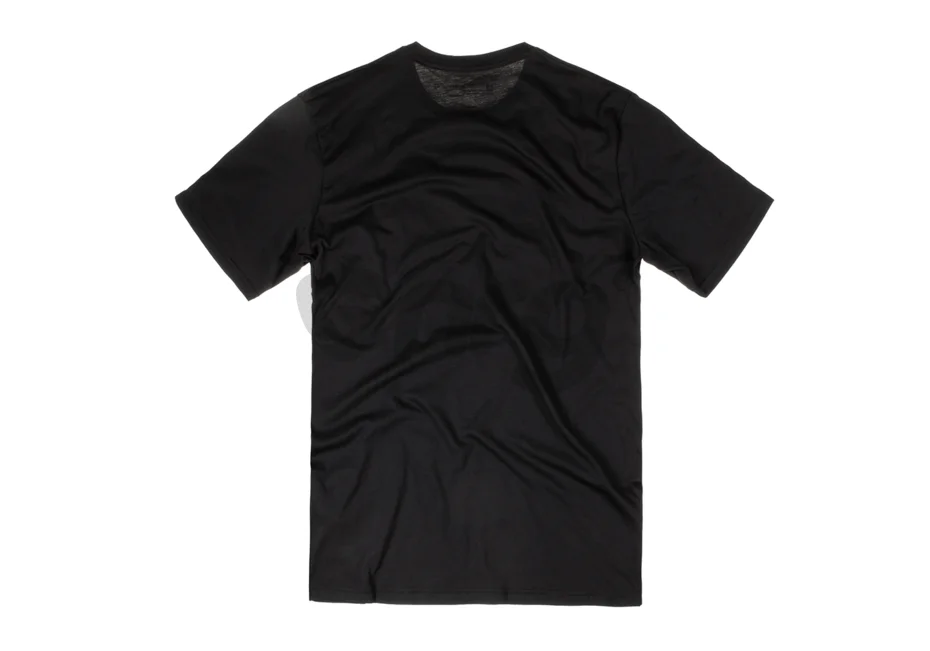 Under Armour tricou UA GL Foundation Negru 3