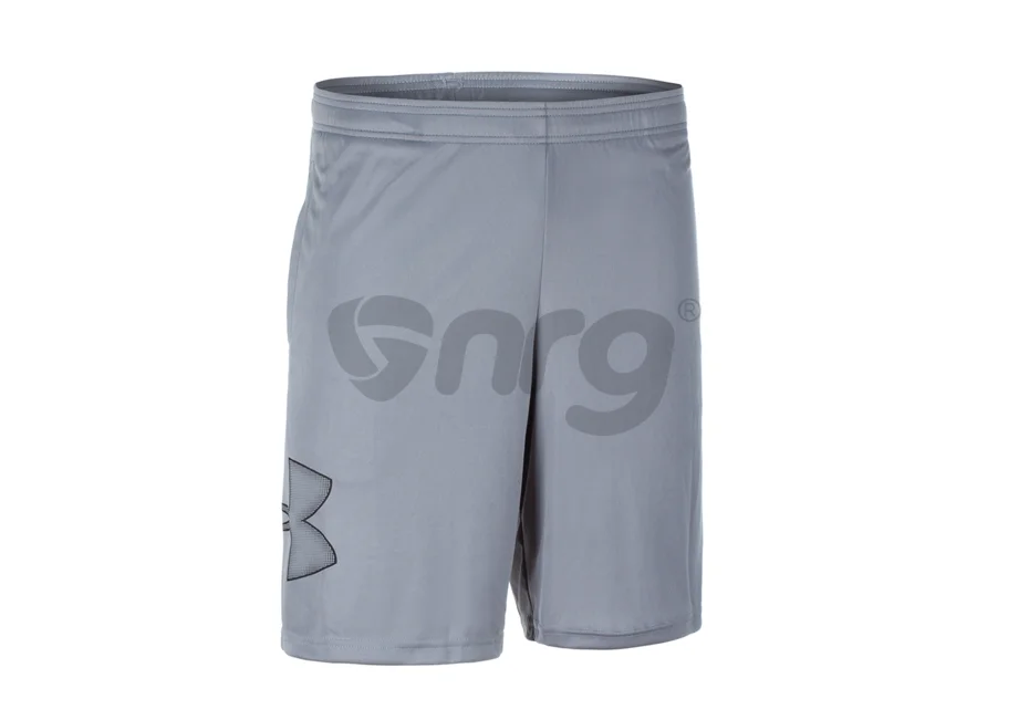 Under Armour pantaloni scurti UA Tech 10 inch Gri