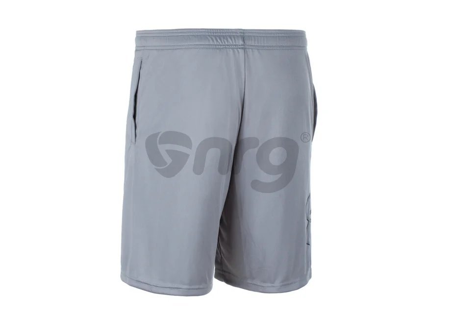 Under Armour pantaloni scurti UA Tech 10 inch Gri