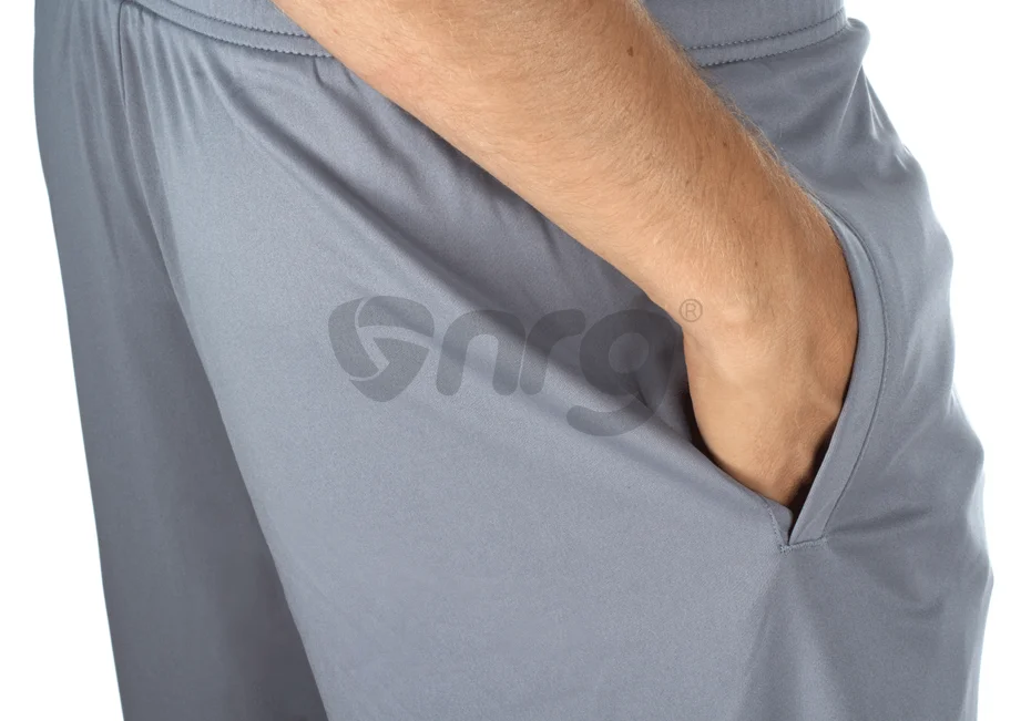 Under Armour pantaloni scurti UA Tech 10 inch Gri 2