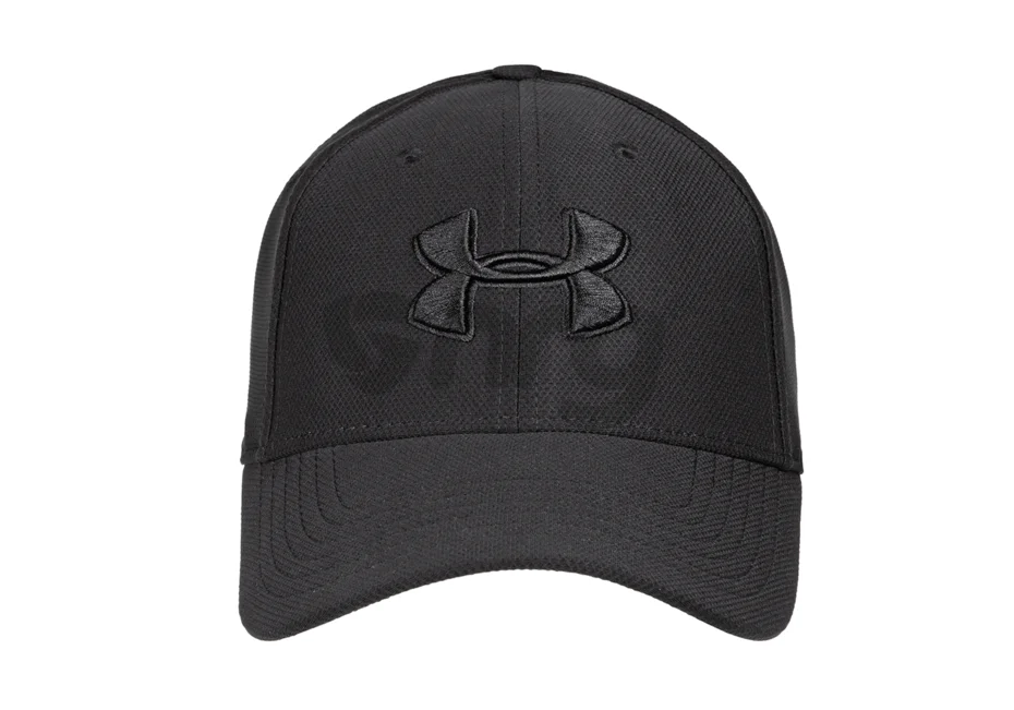 Under Armour sapca UA Blitzing 3.0 Negru L/XL 4