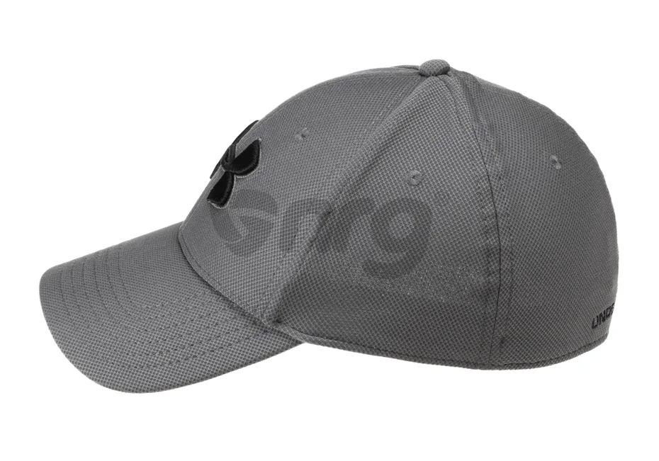 Under Armour sapca UA Blitzing 3.0 Gri M/L 2