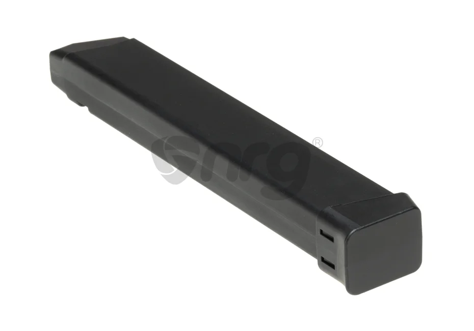 Ares incarcator M45 mid cap Negru 2