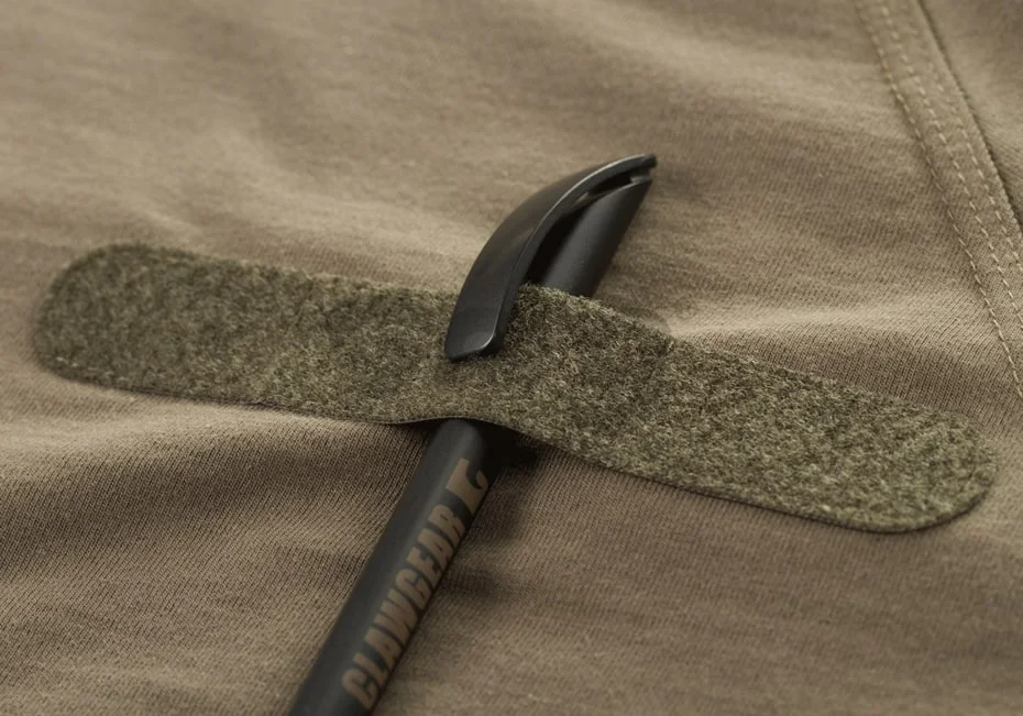 Clawgear tricou Instructor Mk. II RAL7013 2