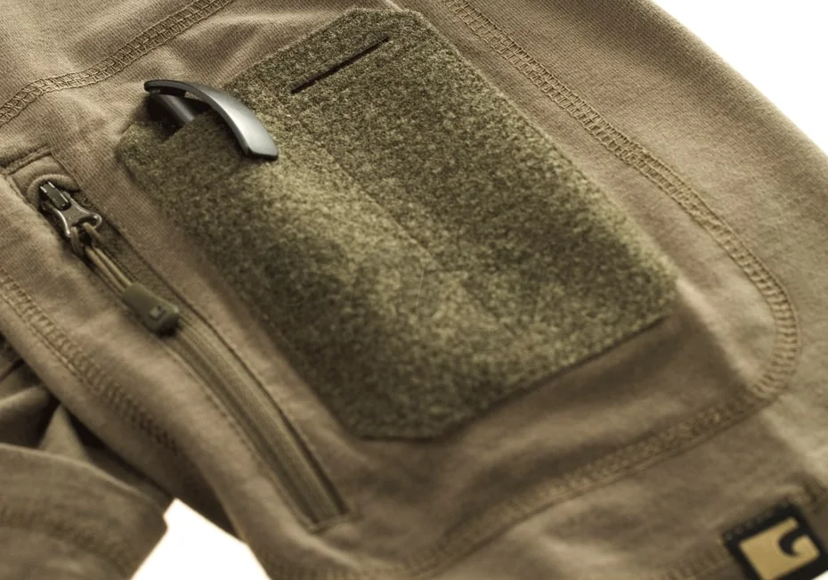 Clawgear tricou Instructor Mk. II RAL7013 5