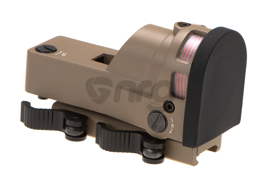 Aim-O reflex sight M21 Desert 5