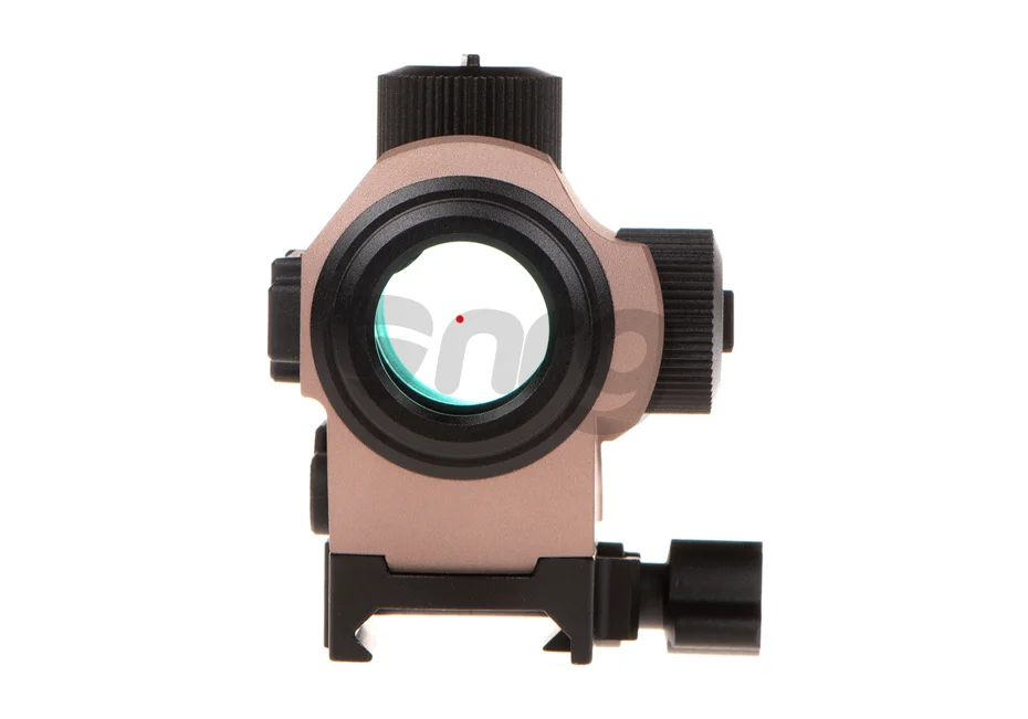 Aim-O red dot SP1 Desert 2