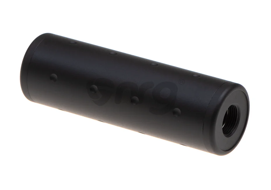 ACM amortizor 98mm Negru Skull 2