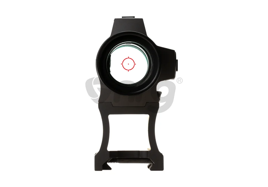 Holosun dot sight Red Circle HS503CU Solar