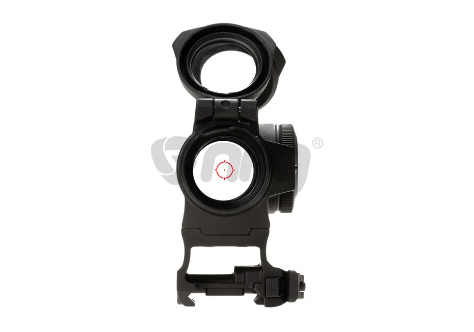 Holosun dot sight Red Circle HE515GT-RD Elite 2