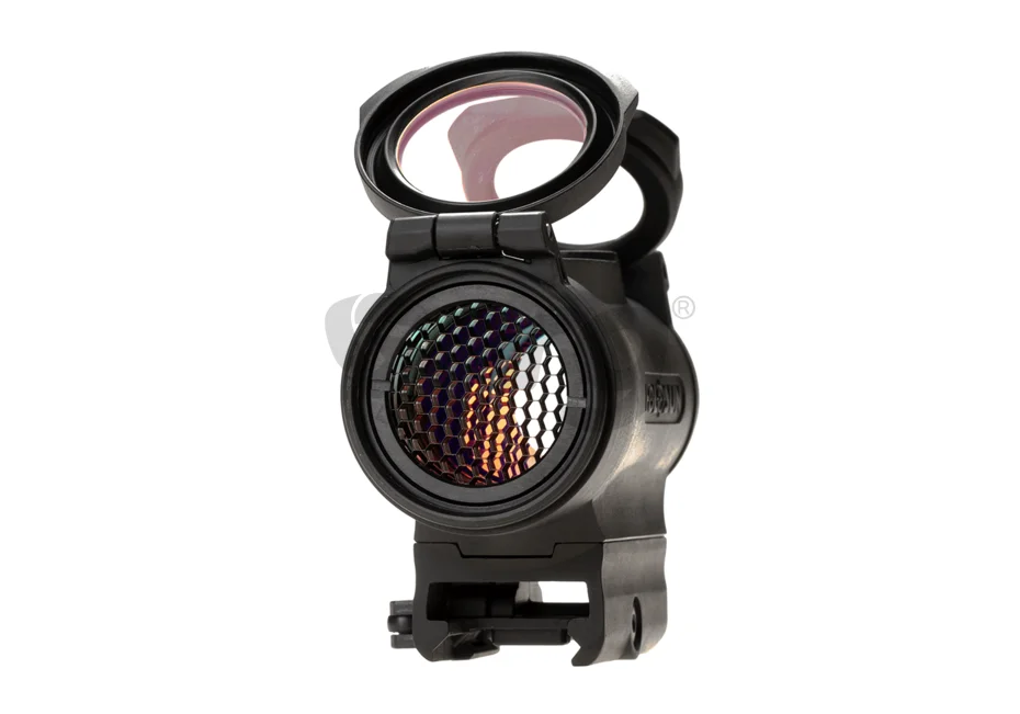 Holosun dot sight Green Circle HE530G-GR Elite Solar 