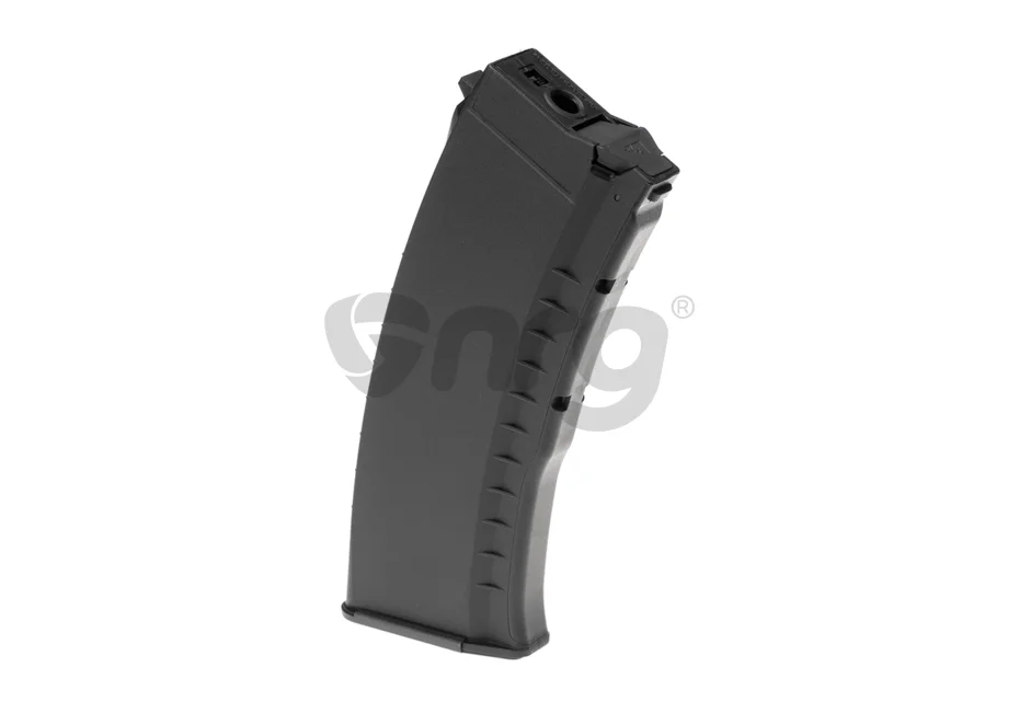 G&G incarcator GK74 hicap Negru 3