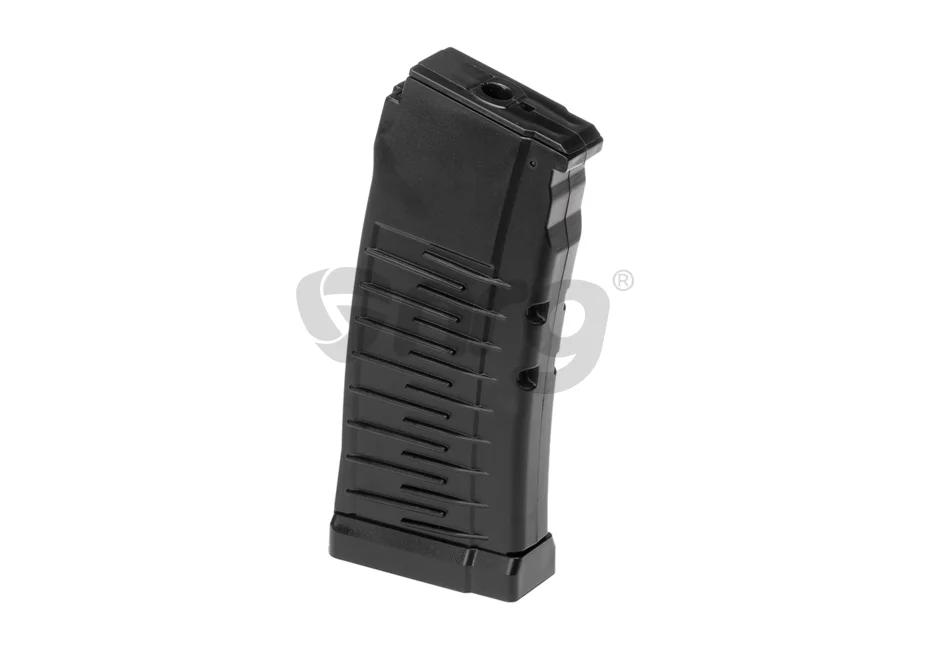 LCT incarcator VSS Vintorez hi cap Negru