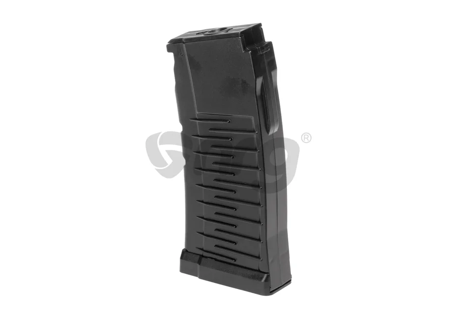 LCT incarcator VSS Vintorez mid cap Negru