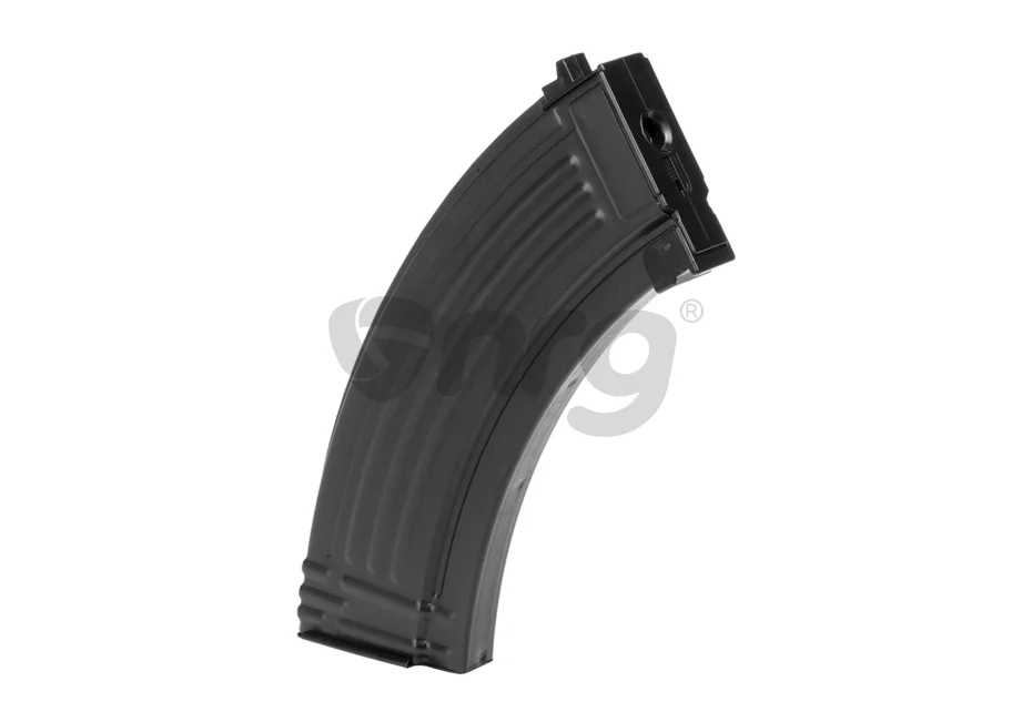 LCT incarcator LCK47 low cap Negru