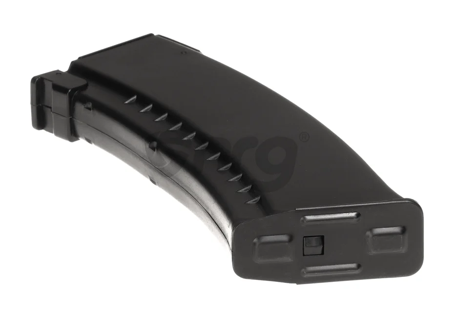 LCT incarcator LCK74 low cap Negru 2