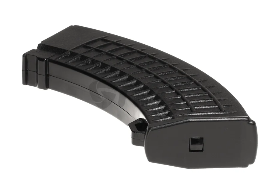 LCT incarcator SA-M7 low cap Negru 2