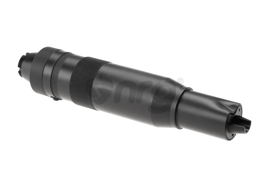LCT amortizor metalic PBS-4 CCW 225x44mm 3