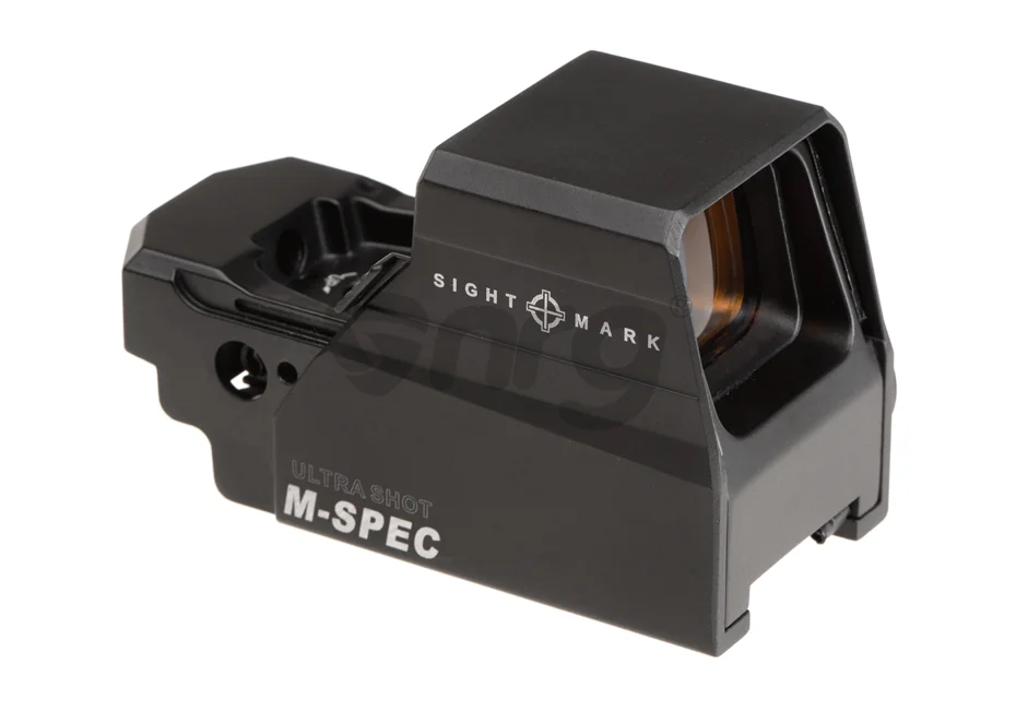Sightmark reflex sight UltraShot M-Spec LQD Negru 6