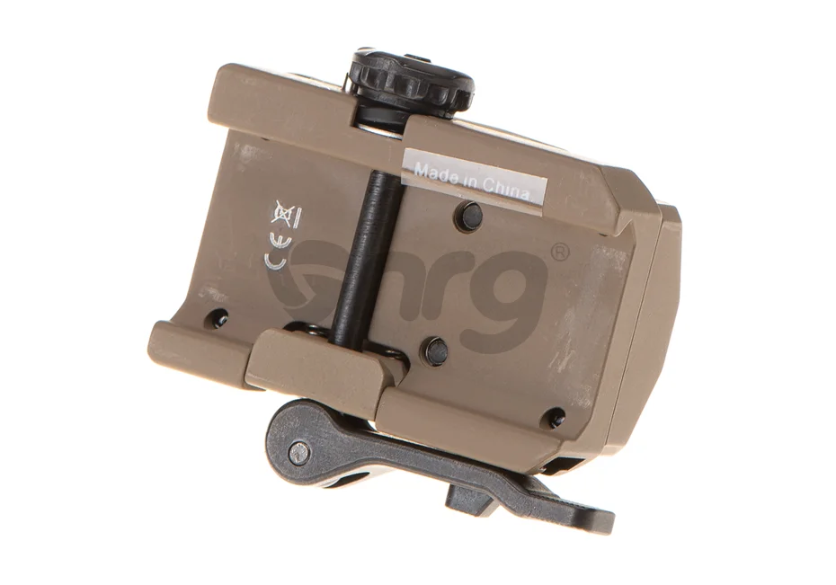 Sightmark reflex sight Mini Shot M-Spec LQD Dark Earth 7