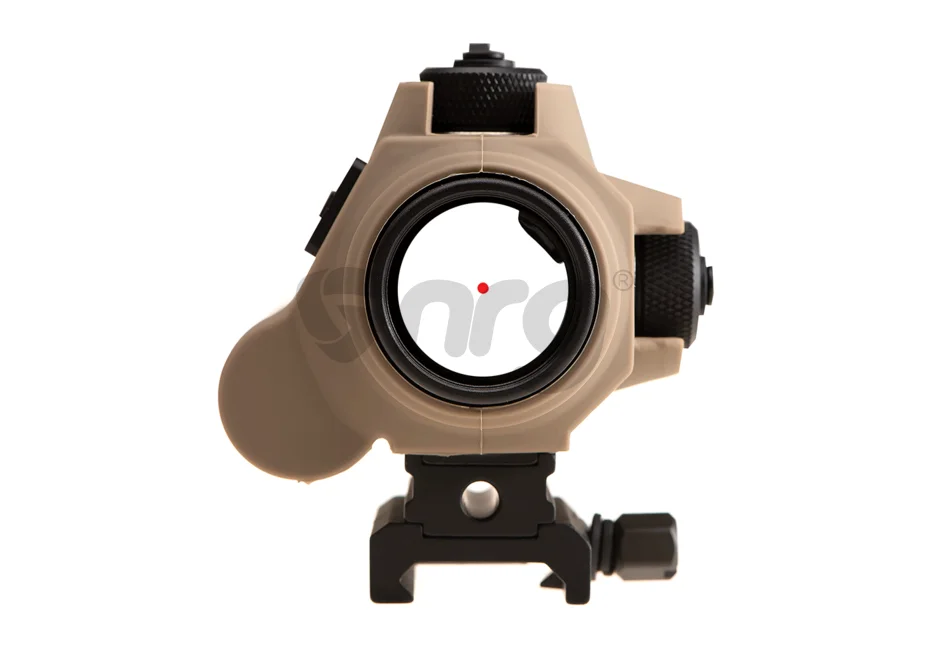 Sightmark red dot sight Wolverine 1x28 FSR Dark Earth 2