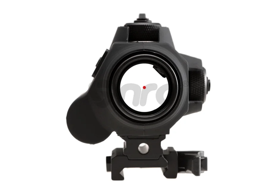 Sightmark red dot sight Wolverine 1x28 FSR LQD Negru 2