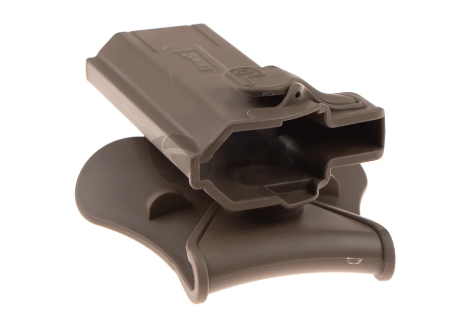 Amomax toc rigid Hi-Capa Dark Earth 2