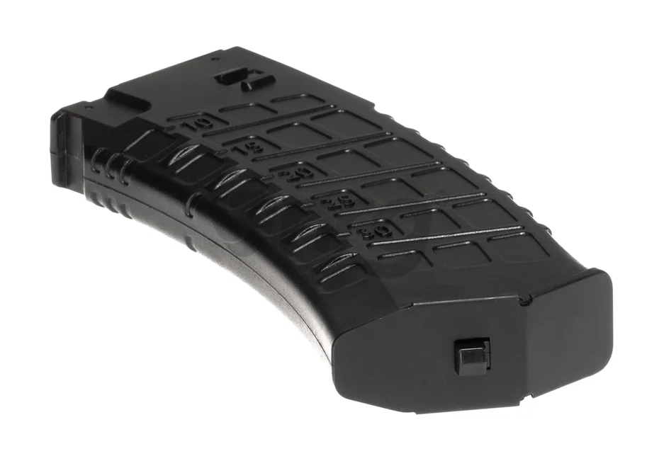 LCT incarcator LCK-12 mid cap Negru 2