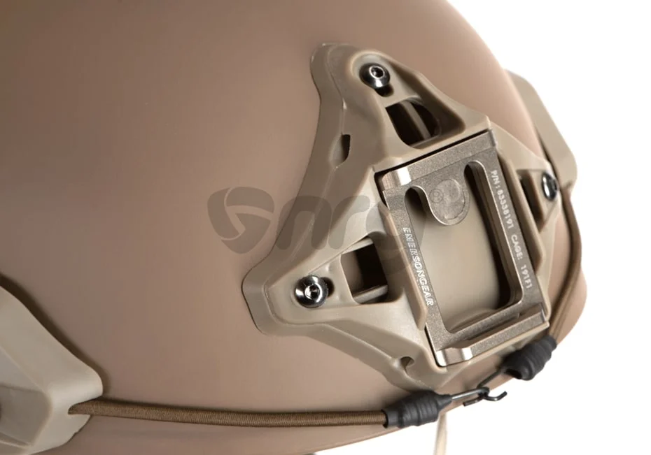 Emerson casca MK Coyote 5