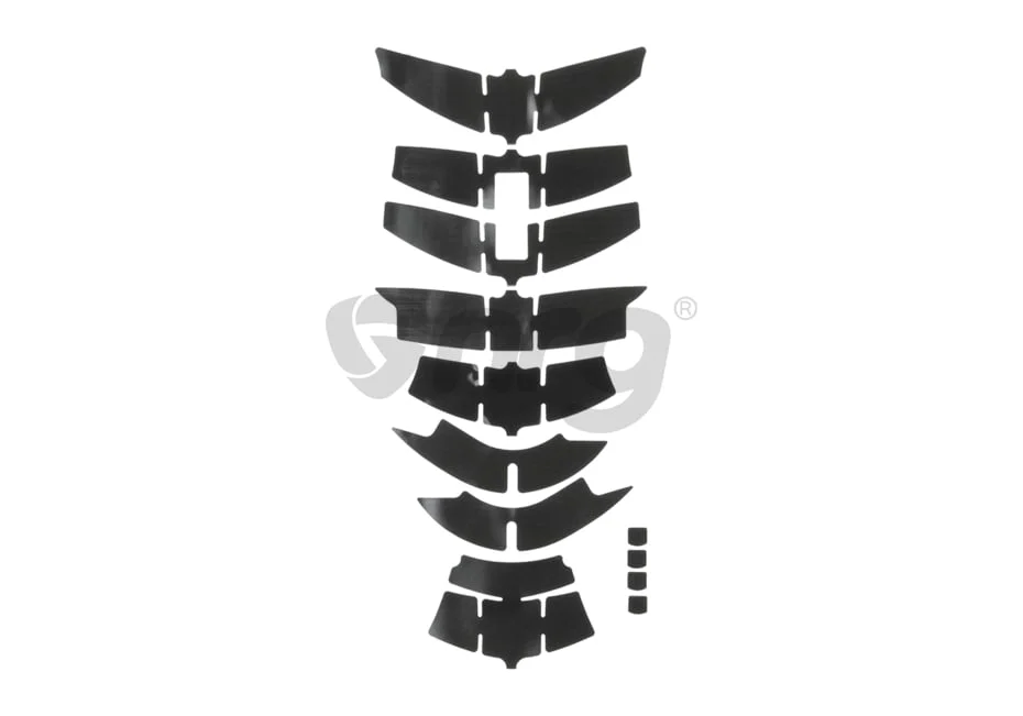Emerson casca MK Coyote 8