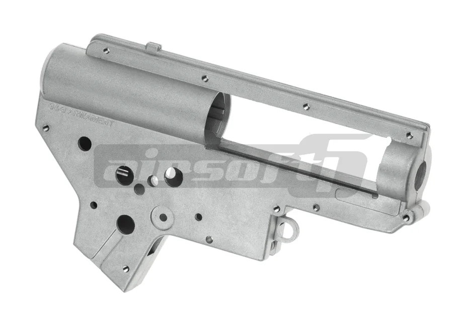 G&G carcasa gearbox V2  4