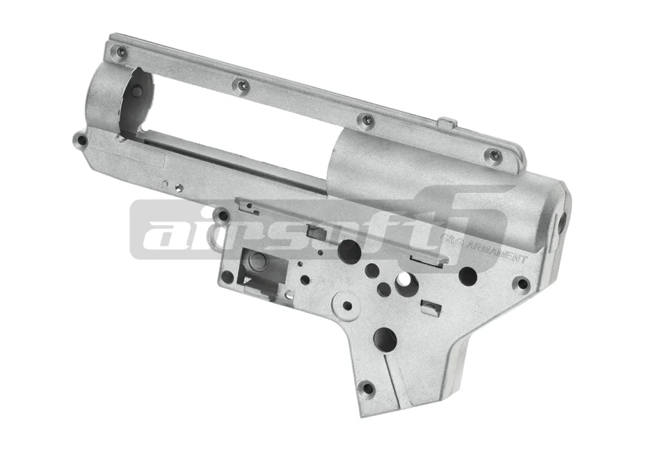 G&G carcasa gearbox V2  3