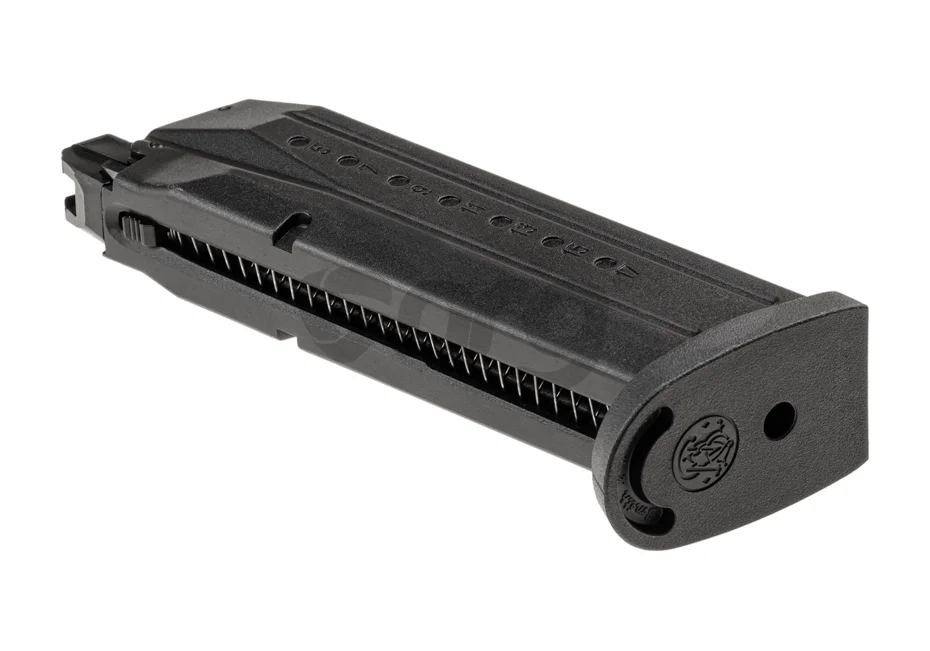 Smith&Wesson incarcator M&P9 PC Negru 2