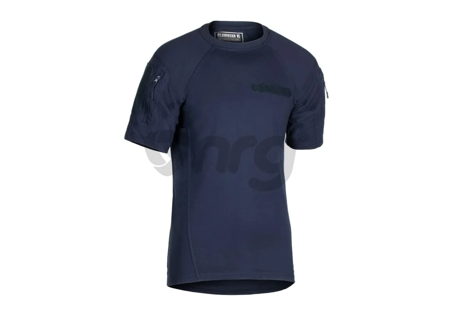 Clawgear tricou Instructor Mk. II Navy 5
