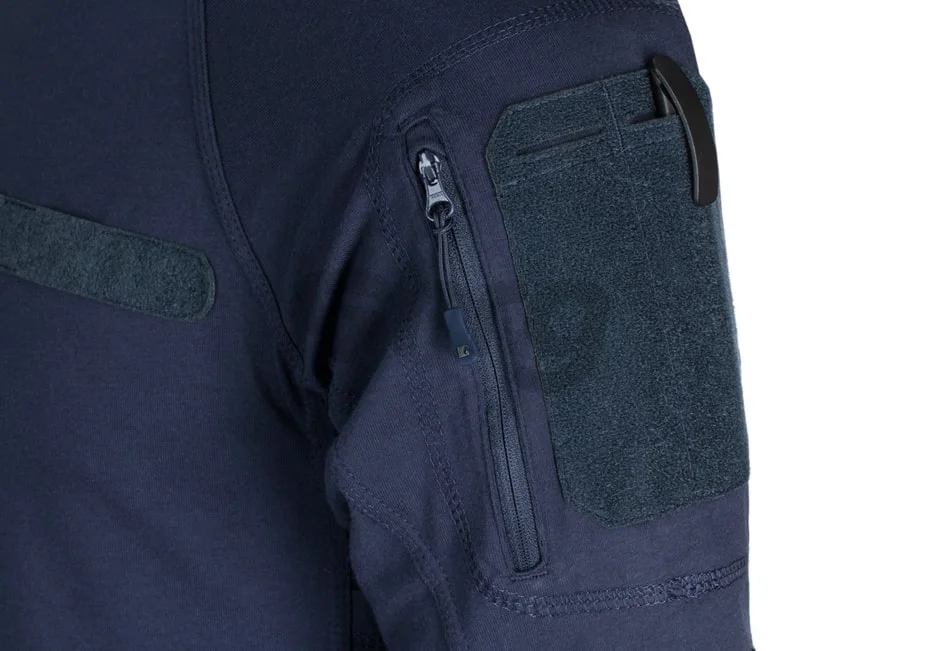Clawgear tricou Instructor Mk. II Navy 2