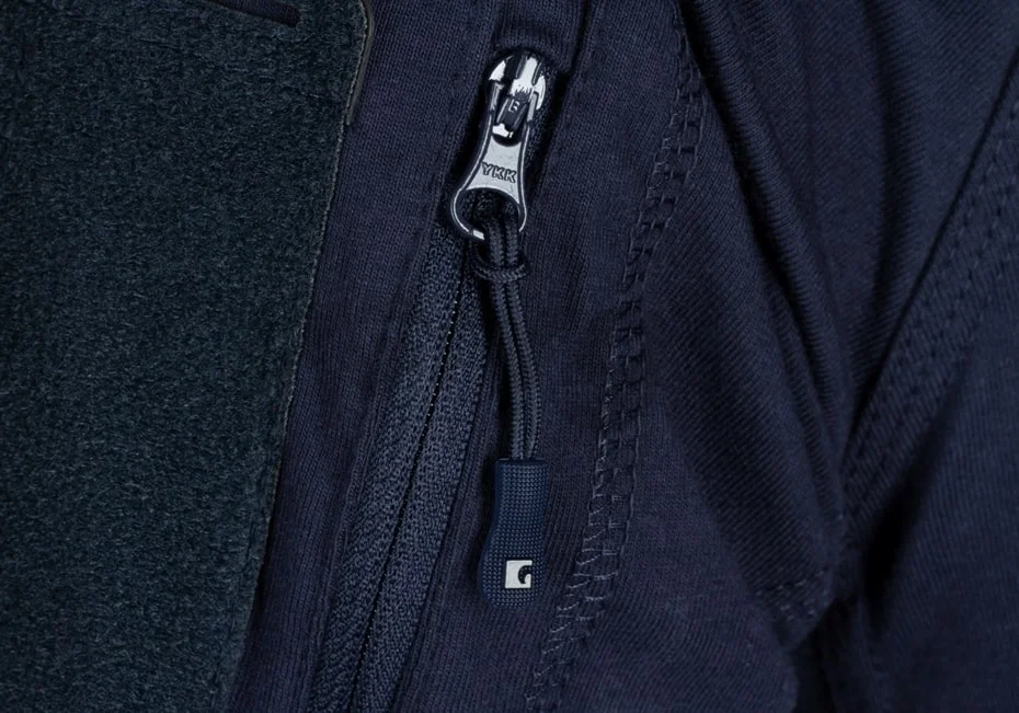 Clawgear tricou Instructor Mk. II Navy 4