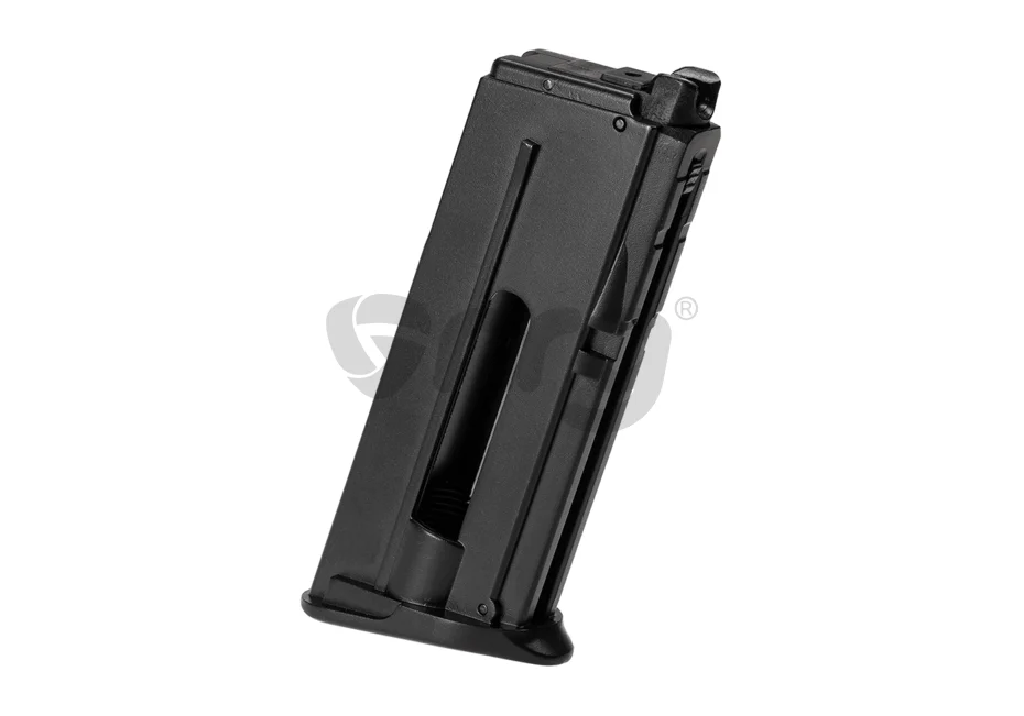 FN incarcator Five-SeveN 22 bile Co2 Negru