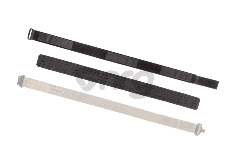 Templar's Gear centura PT5 Low Profile Negru M 2