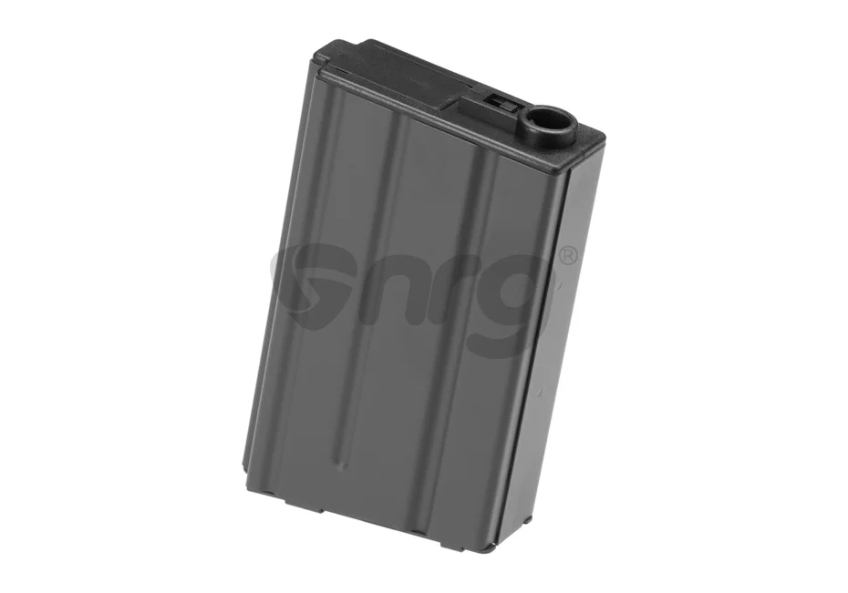 G&G incarcator M4 hicap Negru