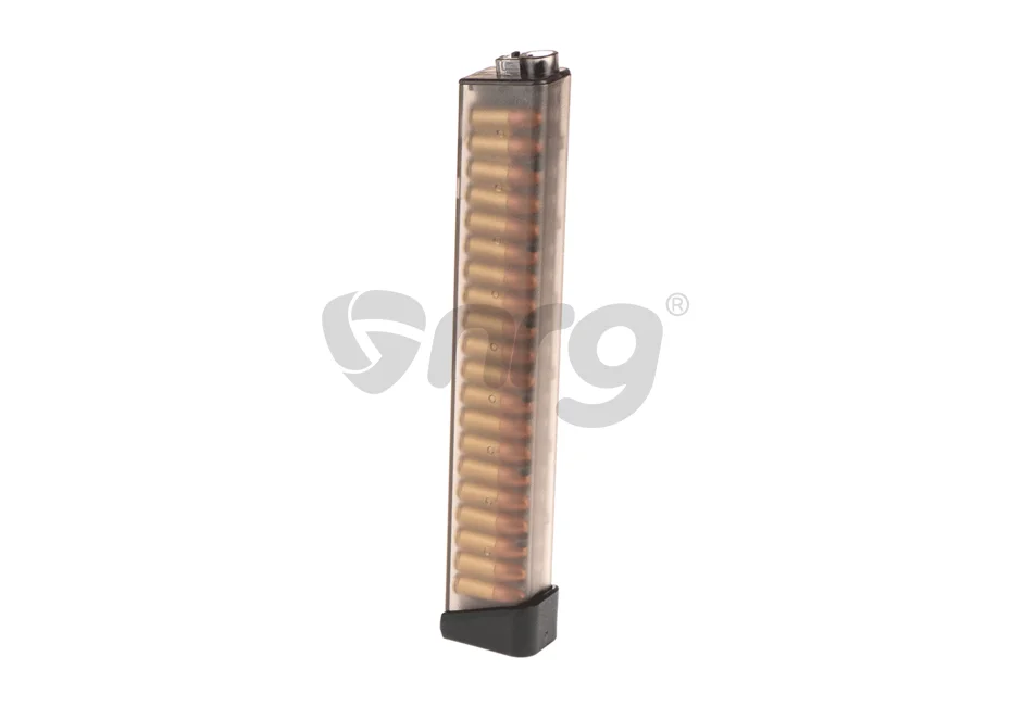 G&G incarcator ARP9 low cap transparent