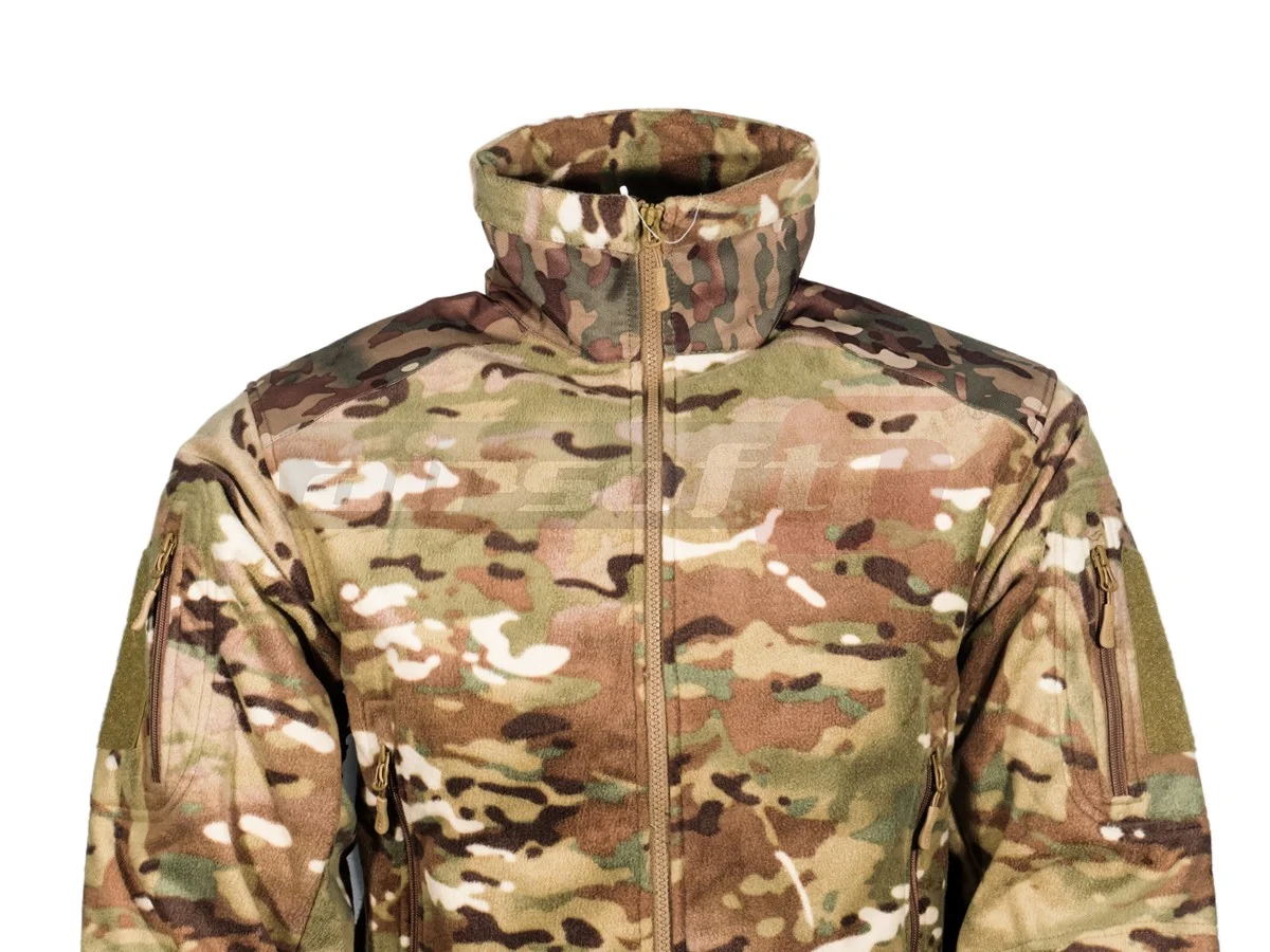 Mil-Tec jacheta Delta Multicam 3