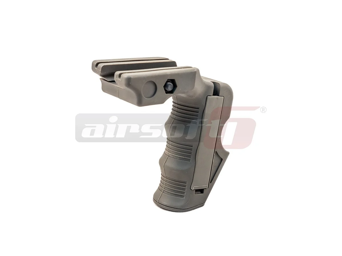 FMA maner ergonomic Foliage 2
