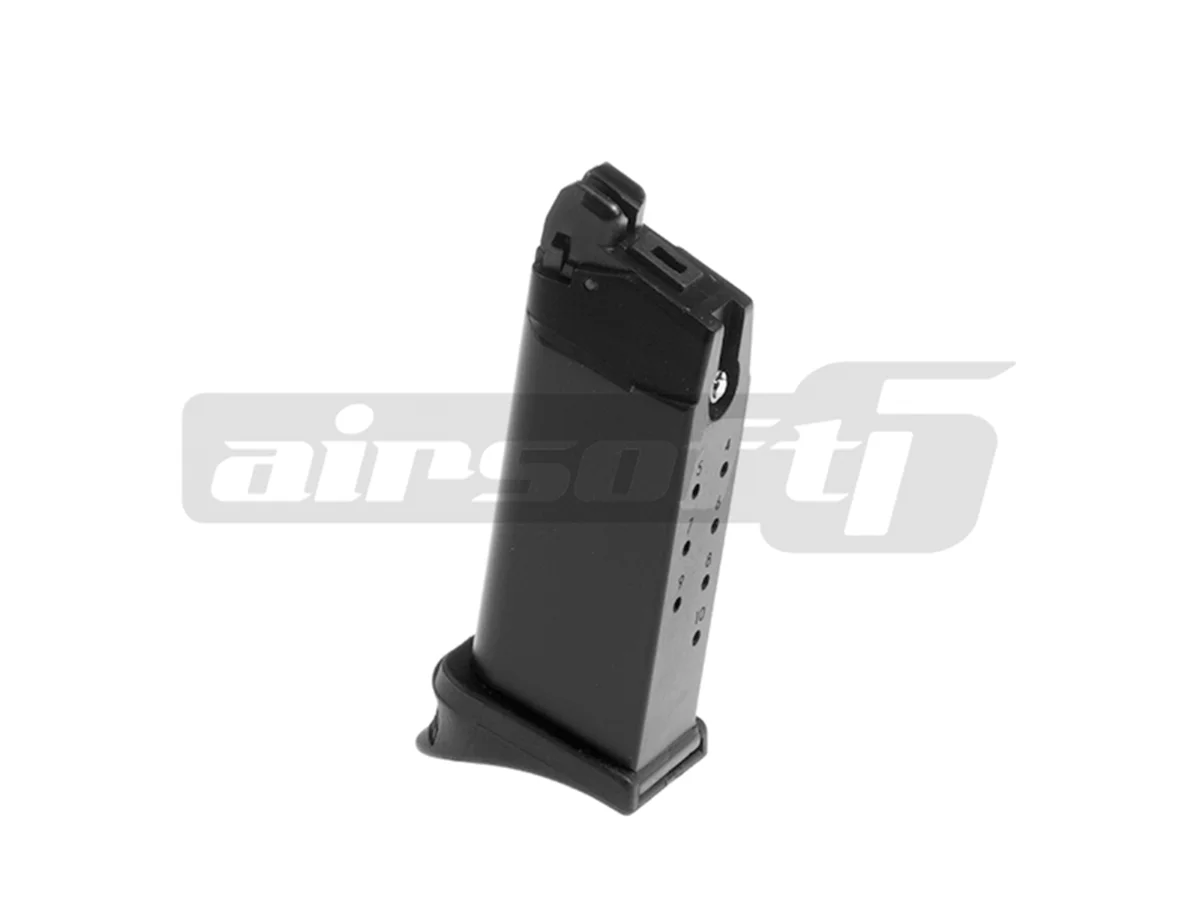 Cybergun Desert Eagle 50AE 22