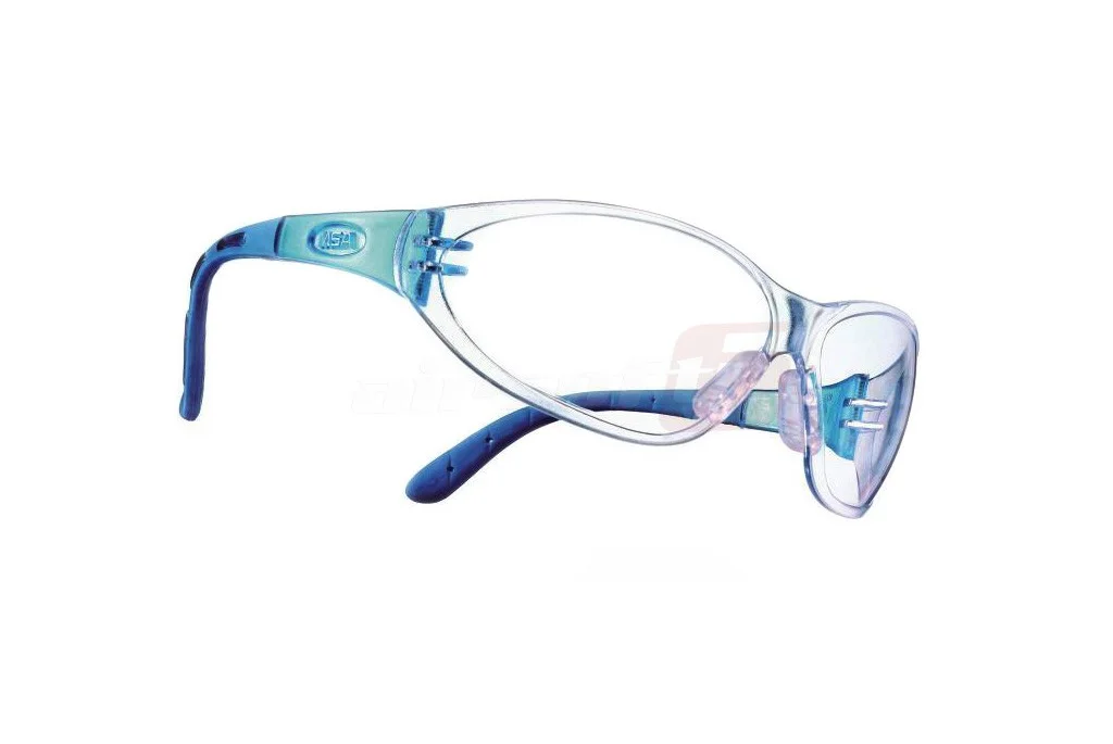 Ochelari de protectie Perspecta 9000 Albi 6