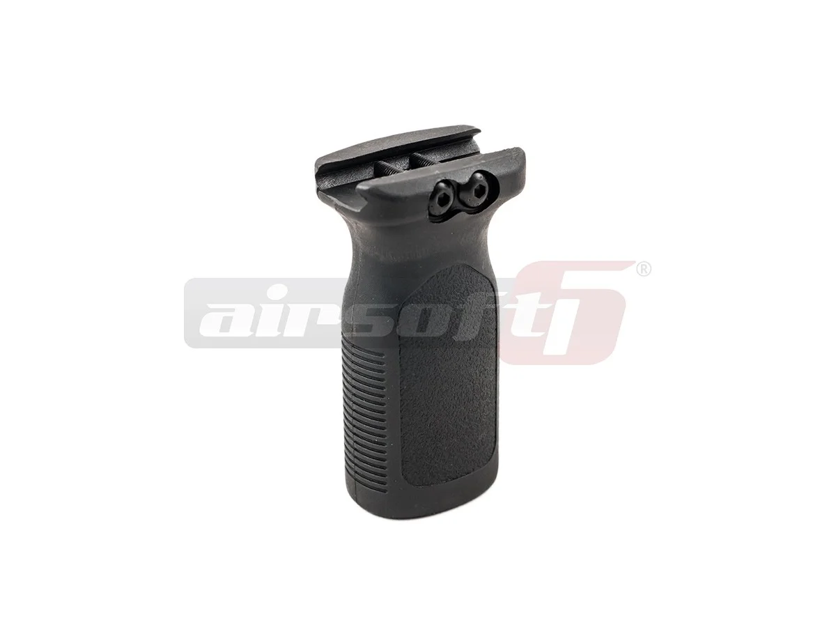 Element maner tactic vertical cu prindere pe sina 2